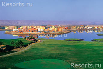 Sheraton Miramar Resort 5